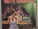Iron Maiden Twilight Zone/Wrathchild Import 12” Maxi Single 052-07462