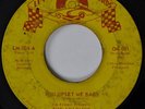 THE ARABIANS You Upset Me Baby LE-MANS 45 Northern Soul Rarity HEAR