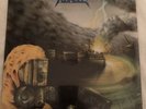 Nuclear Assault The Plague 88561-8155-1 Combat record 1987