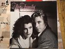 PRINCE - THE FAMILY VINYL LP - PAISLEY PARK RECORDS 1985