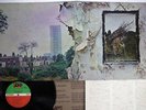 LED ZEPPELIN ZOSO FOUR SYMBOLS ATLANTIC P-8166A Japan VINYL LP