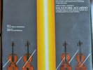 EMI STEREO Digital ITA 1984 RARE PRIVATE BOX VIVALDI Salvatore ACCARDO Violin