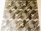 The Rolling Stones - Steel Wheels -  Vinyl LP Fully Signed With Provenance -