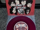 Kurt Sunes purple 7