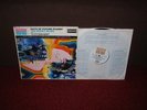 MOODY BLUES Days Of Future Passed LP 1967 DERAM MONO 1st Press  LARGE LABELS