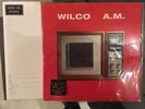Wilco A.M. LP Color Vinyl Record Club Edition