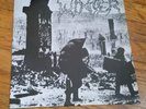 Winter – Into Darkness 1992  LP, Album Clear / Morpheus descends/ Rottrevore