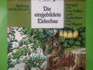 Enid Blyton- Streifzüge durchs Tierreich 2 - Die Eidechse - Schwanni  - LP Vinyl