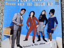 James Brown - I Can't Stand Myself When You Touch Me - King - Stereo - VG+