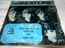 The Beatles - Quieres Saber Un Secreto + 3 7