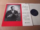 LEONID KOGAN BEETHOVEN CONCERTO SILVESTRI COLUMBIA BLUE GOLD 33 CX 1738 UK LP