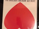 The Gaslight Anthem - Get Hurt (Red / White Splatter Vinyl Record)