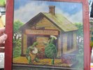 Grateful Dead Terrapin Station AL 7001 1977 Vinyl Lp Record Ex+/N/M