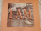 I Am: David Clydesdale RARE PRIVATE PRESS Xian CHRISTIAN Sandi Patti MUSICAL