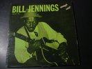 BILL JENNINGS ENOUGH SAID LP RECORD PRESTIGE 7164 ORIGINAL DG RVG