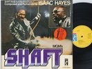 Isaac Hayes            Shaft             Stax           DoLP      NM # D