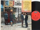 Mersey - Beat         At Liverpool         DoLp           NM # Z