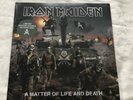 Iron Maiden AMOLAD Ltd Edition Picture Disc Vinyl