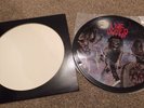 Slayer - Live Undead - Vinyl LP Picture Disc - US 1st Press MBR 1037