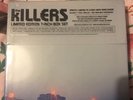 The Killers 7” Vinyl Boxset Limited Edition. Hot Fuss Brand new. Brandon Flowers