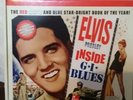 Elvis presley Inside G I Blues boxset
