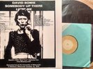 ACETATE LP c/w 7