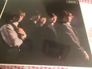 THE ROLLING STONES -  First pressing - UK MONO LP - DECCA LK 4605 MATRIX 1A-1A