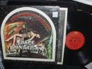 NEIL MERRYWEATHER Space Rangers LP PSYCH ACID NEAR MINT