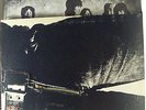 ROLLING STONES Sticky Fingers LP Zipper Cover Insert sleeve COC 59100