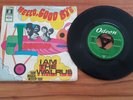 The Beatles, Hello Good Bye, I am the Walrus. Odeon 23660