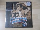 HEARTWORN HIGHWAYS SOUNDTRACK 2 LPS VINYL NEW ( TOWNES VAN ZANDT, GUY CLARK)