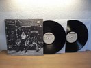 THE ALLMAN BROTHERS BAND AT FILLMORE EAST 1973 DLP IN MINT CONDITION
