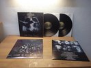 DEATH SS / SEVEN SEAL 2 X LP ITALIAN METAL VINYL GATEFOLD