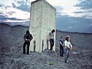 The Who Whos Next NEAR MINT MCA Vinyl LP