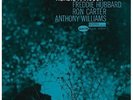 Empyrean Isles [VINYL] Herbie Hancock Vinyl
