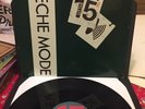 DEPECHE MODE Little 15 U.K.IMPORT 12