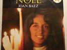 JOAN BAEZ / NOEL 1966 VANGUARD ASTOR RECORDS AUSTRALIA