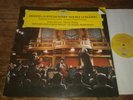 DGG 410 031-1 ed1 DIGITAL Kremer violin, Maisky cello: Brahms: Double cto. MINT