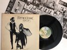 Fleetwood Mac - Rumours - 1977 US 1st Press + Lyrics Poster BSK 3010 (NM-)
