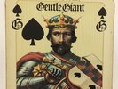 GENTLE GIANT  