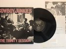 Cowboy Junkies - The Trinity Sessions - 1988 Promo w/ Full Press Kit Latex 5