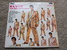 Elvis Presley  LP  