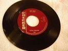 BLUES LITTLE WALTER Back Track / Everything Gonna Be Alright CHECKER 930