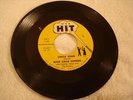 BLUES WILD CHILD GIPSON Uncle John / Sittin' Here Cryin' HIT 2002
