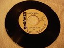 BLUES LITTLE WALTER Back Track/Everything Gonna Be Alright CHECKER 930 DJ VG++
