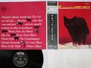 JIMMY SMITH CAT VERVE MV 2065 Japan OBI VINYL LP