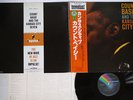 COUNT BASIE AND THE KANSAS CITY 7 MCA VIM-4641 Japan OBI VINYL LP