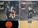 THE WHO MEATY,BEATY,BIG AND BOUNCY POLYDOR MP 2234 Japan VINYL LP