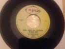 The Ringleaders - Baby What Has Happened To Our Love - M-Pac Original VG+