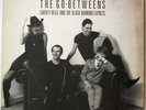 GO-BETWEENS UK 1986 Vinyl LP LIBERTY BELLE Black Diamond Express Disc=NearMINT